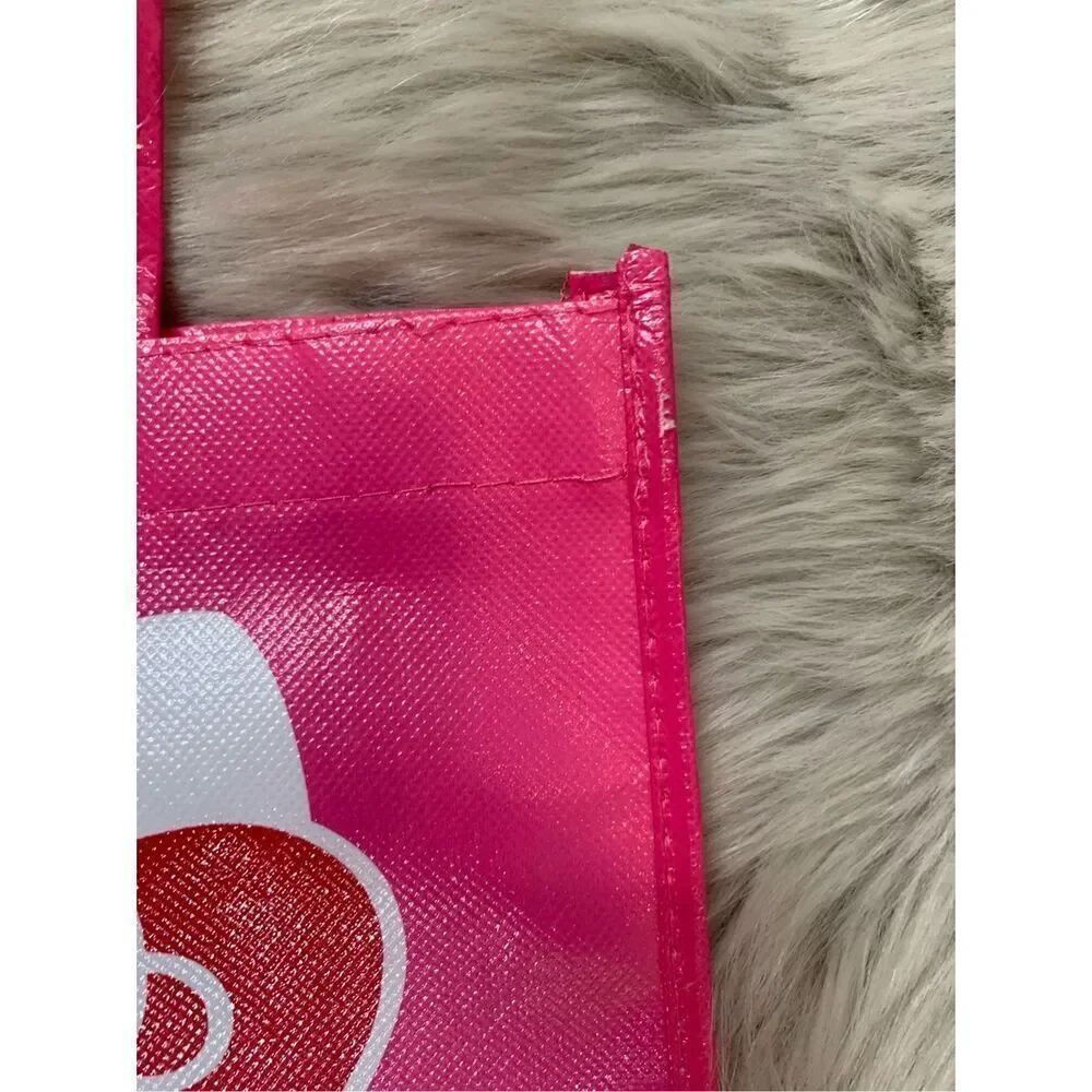 Hello Kitty Reusable Bags- 3 - Picture 3 of 6